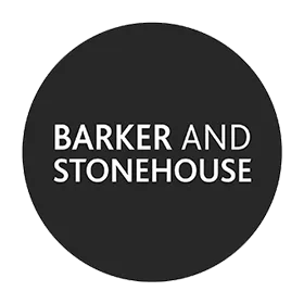 Barker & Stonehouse Mã khuyến mại 