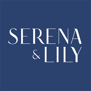 Serena And Lily Mã khuyến mại 