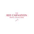 Red Carnation Hotels Mã khuyến mại 