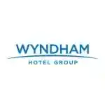 Wyndham Hotel Group Mã khuyến mại 